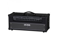 <b>BOSS KATANA ARTIST HEAD GEN 3 Cabeça 100W</b> <b>BOSS KATANA ARTIST HEAD GEN 3 Cabeça 100W</b>